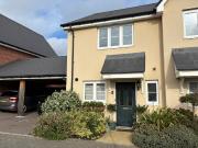 House at Hedgecock Link, Chelmsford