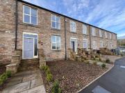 House at Heights Lane, Burnley