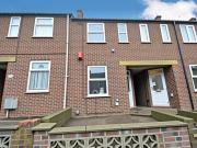 House at Helena Road, Norwich