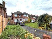 House at Hendon Road, Gateshead