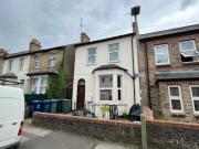 House at Henley Street, Oxford