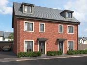 House at Heol Maes Eglwys, Swansea