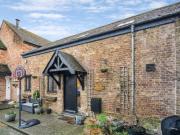 House at Heritage Walk, London