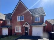 House at Heroes Drive, Birmingham