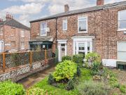 Apartment at Heslington Road, York