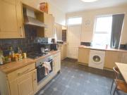 House at Hessle Avenue, Leeds