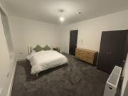 Apartment at Hester Street, Northampton