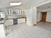 house at Heybridge Drive, Barkingside