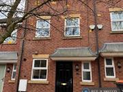 House at High Oakham Close, Ashfield