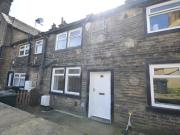 House at High Street, Bradford
