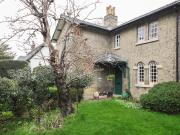 House at High Street, Cambridge