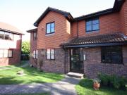 Apartment at Highclere, Guildford