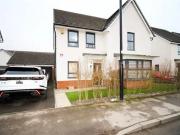 House at Highfield Lane, Rotherham