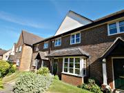 House at Hill Farm Court, South Oxfordshire