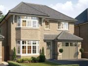 House at Hill Top Avenue, Royston