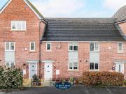 House at Hillmorton Road, Coventry