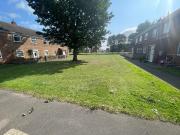 House at Hillside, Ponteland