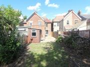 house at Hinton Road, Uxbridge