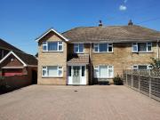 House at Holbeach Road, South Holland