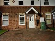 House at Holburn Park, Stockton on Tees