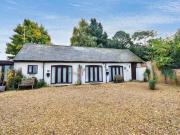 House at Holdenby Road, Northampton