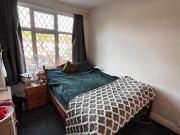 House at Holly Grove, Coventry