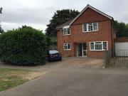 House at Homestead Lane, Welwyn Hatfield