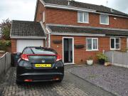 house at Hopefold Drive, Manchester, M28 3PN