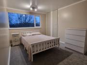 House at Hornsey Close, Coventry