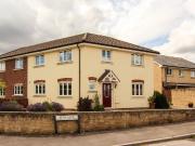 House at Horse Lane, Sherborne