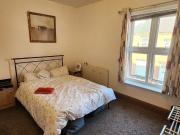 House at Horsham Street, Salford