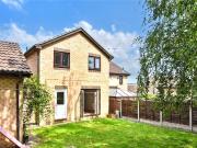 House at Horton Close, Leeds