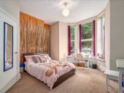 House at Houndiscombe Road, Plymouth