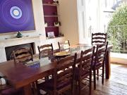 House at Hova Villas, Hove