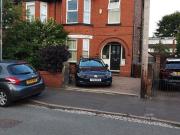 House at Howard Road, Manchester