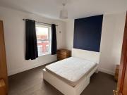 House at Howe Street, Derby