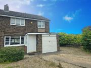 House at Hoylake Way, Eaglescliffe
