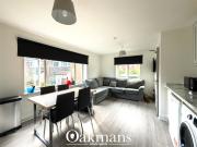 House at Hubert Croft, Birmingham