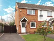House at Hucknall Road, Nottingham