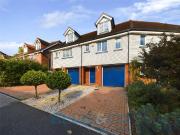 House at Hunter Seal, Sevenoaks
