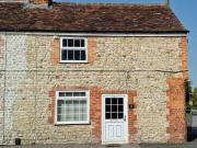 House at Imber Road, Warminster