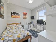 House at Ingot Street, Preston