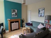 House at Jasper Street, Bristol