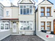 house at Jersey Road, Redbridge IG1, United Kingdom