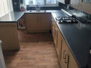 House at Jimmy Hill Way, Coventry
