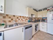 house at John Liddell Way, Basingstoke