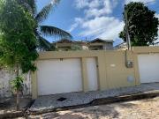 house at José de Alencar