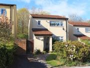 House at Jubilee Gardens, Telford
