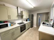 House at Jubilee Road, Portsmouth