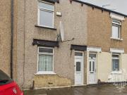 House at Jubilee Street, Middlesbrough